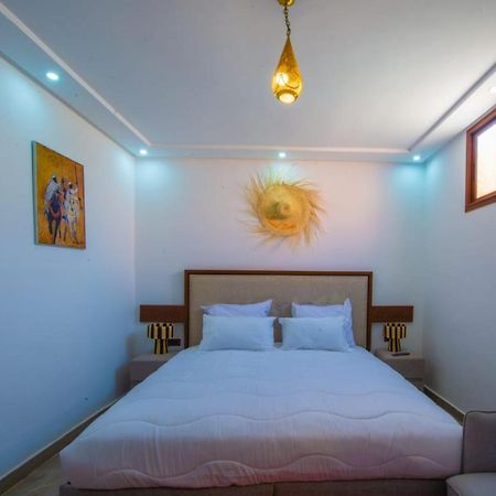 Riad Amely Marrakesh Ngoại thất bức ảnh