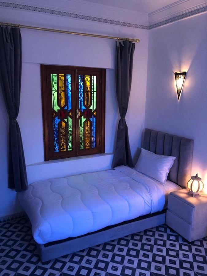 Riad Amely Marrakesh Ngoại thất bức ảnh