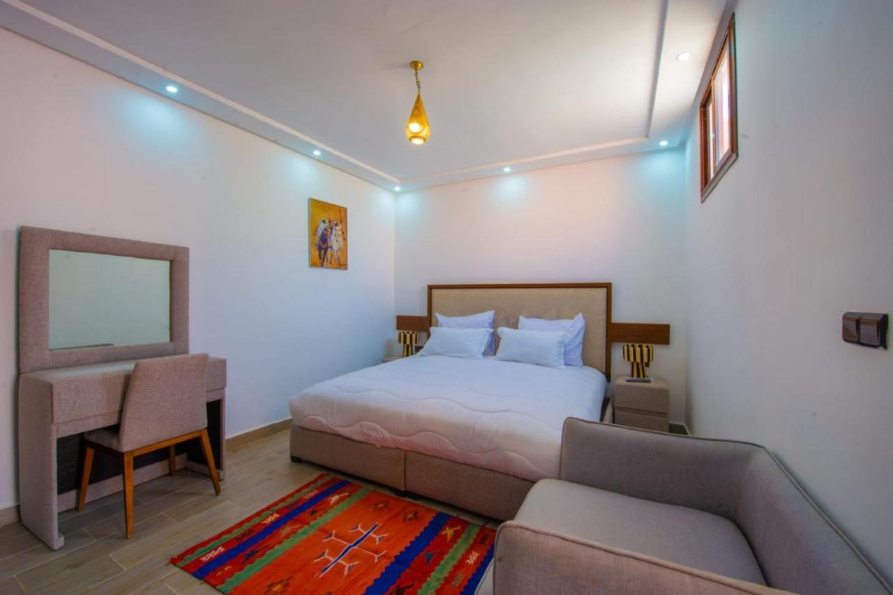 Riad Amely Marrakesh Ngoại thất bức ảnh