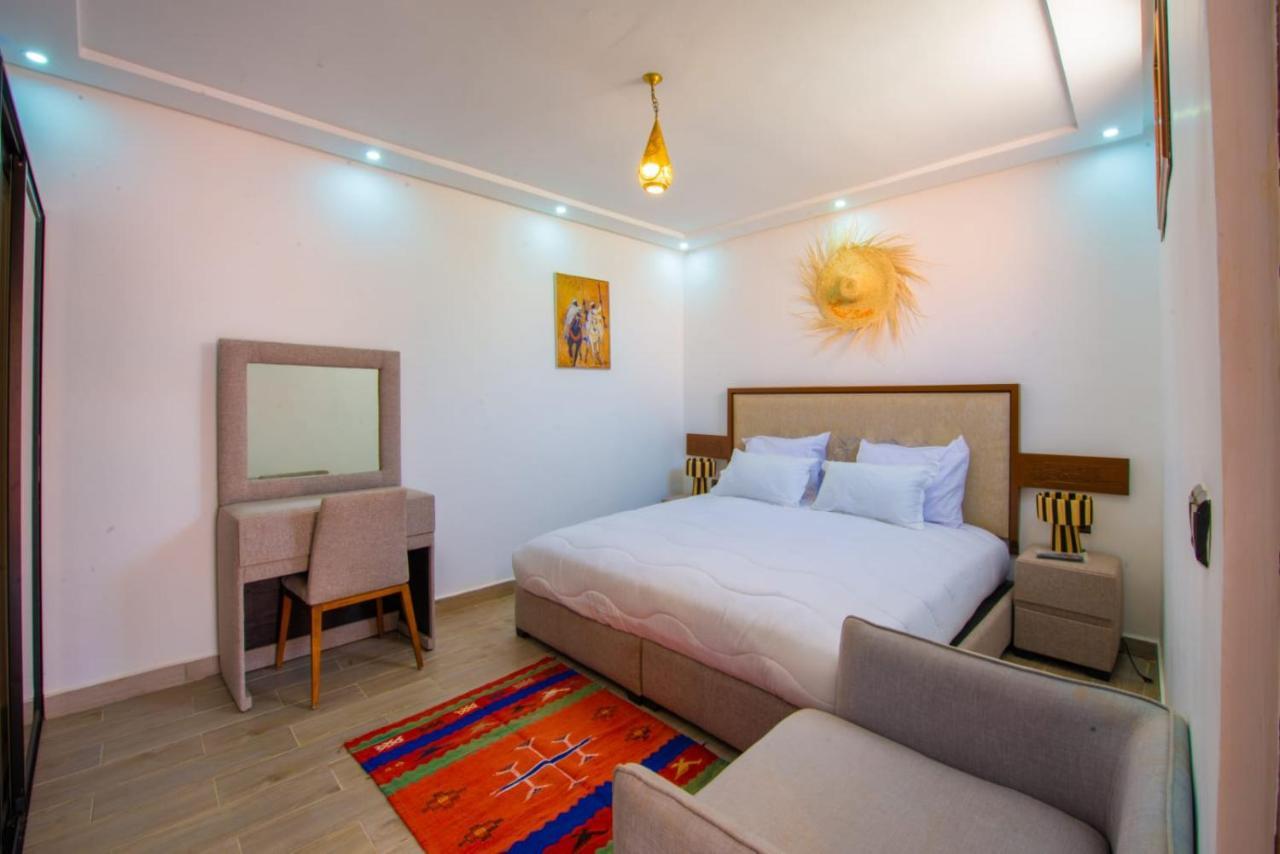 Riad Amely Marrakesh Ngoại thất bức ảnh