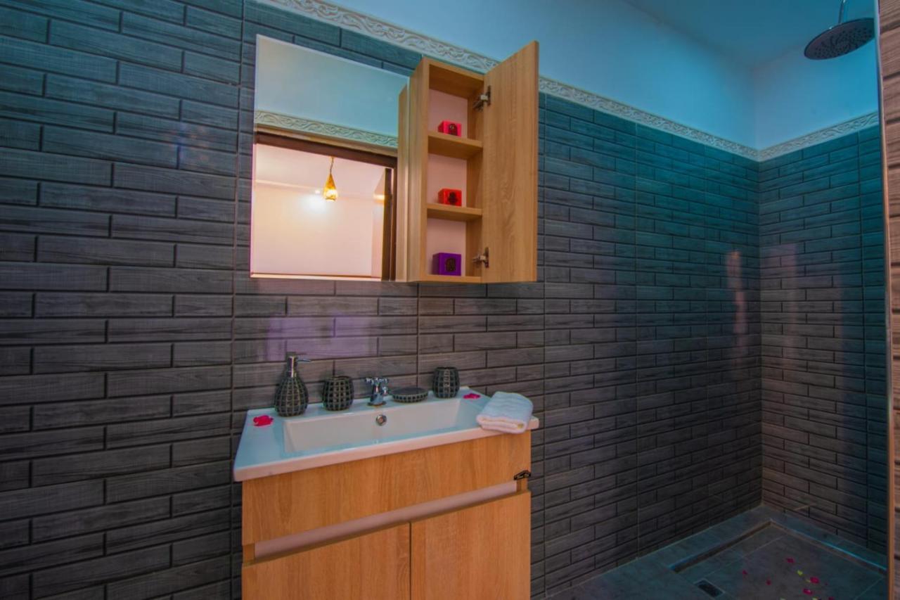 Riad Amely Marrakesh Ngoại thất bức ảnh
