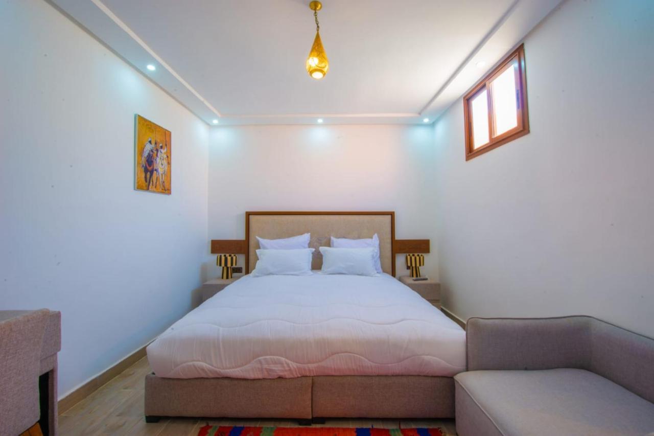 Riad Amely Marrakesh Ngoại thất bức ảnh