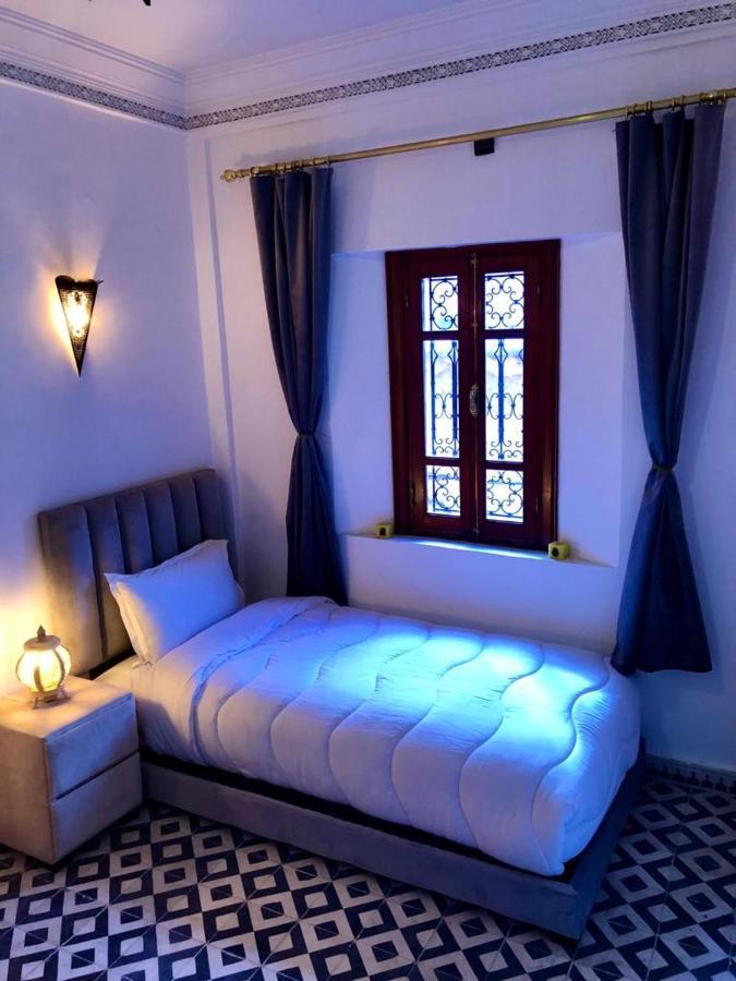 Riad Amely Marrakesh Ngoại thất bức ảnh