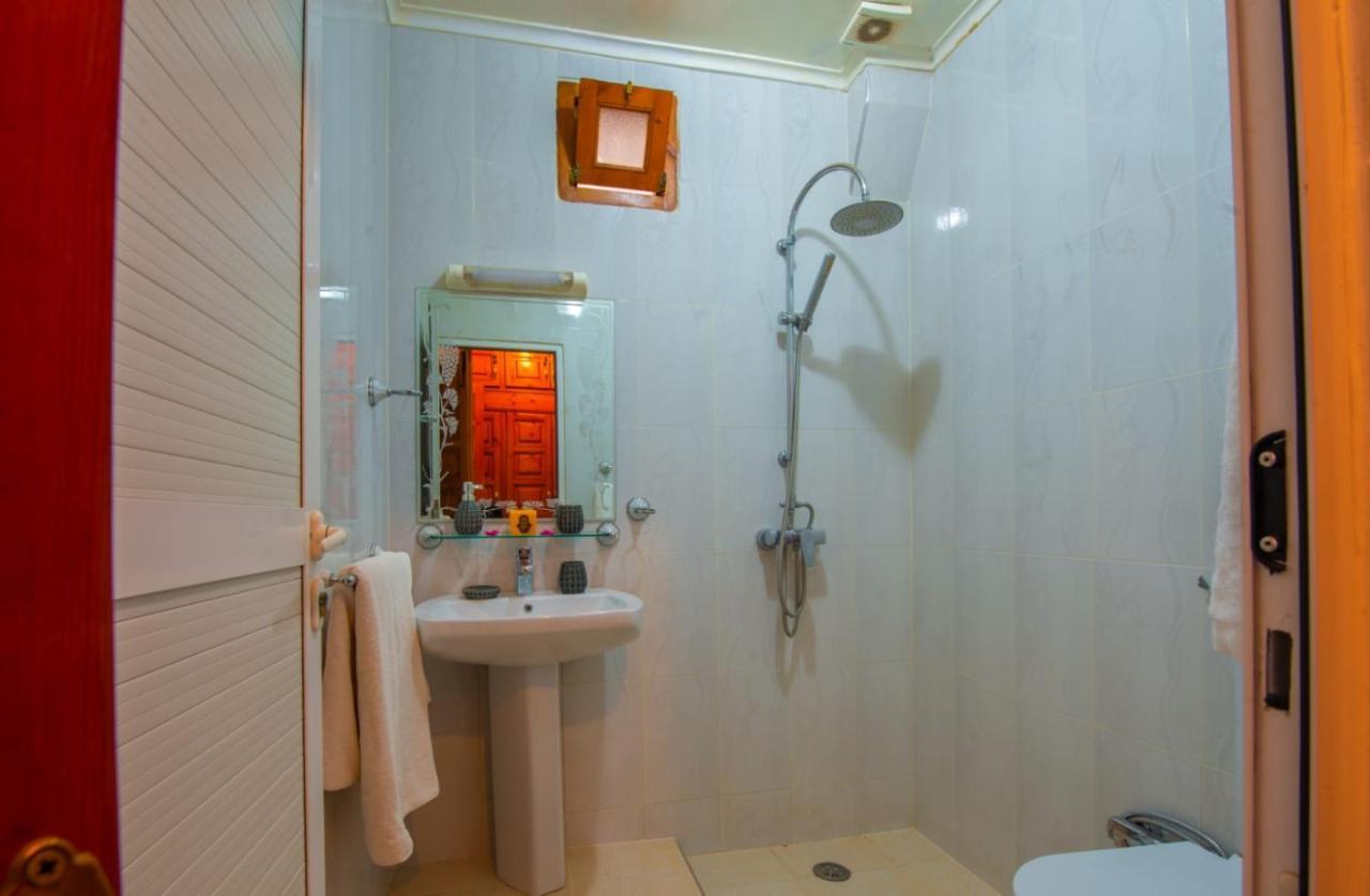 Riad Amely Marrakesh Ngoại thất bức ảnh