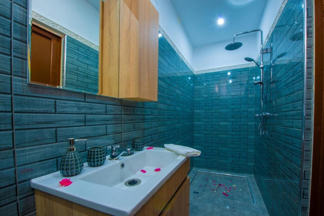 Riad Amely Marrakesh Ngoại thất bức ảnh