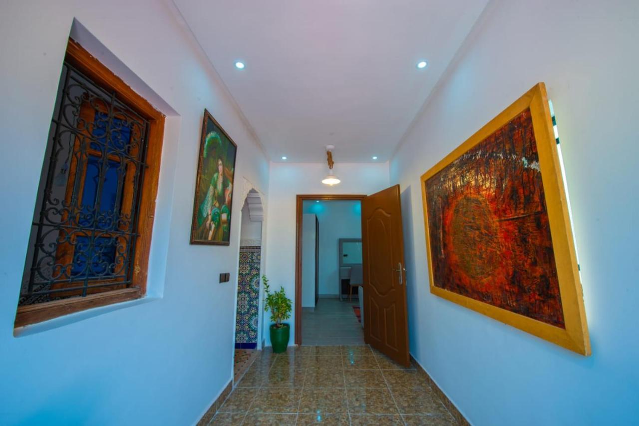Riad Amely Marrakesh Ngoại thất bức ảnh