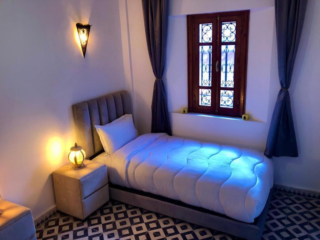 Riad Amely Marrakesh Ngoại thất bức ảnh