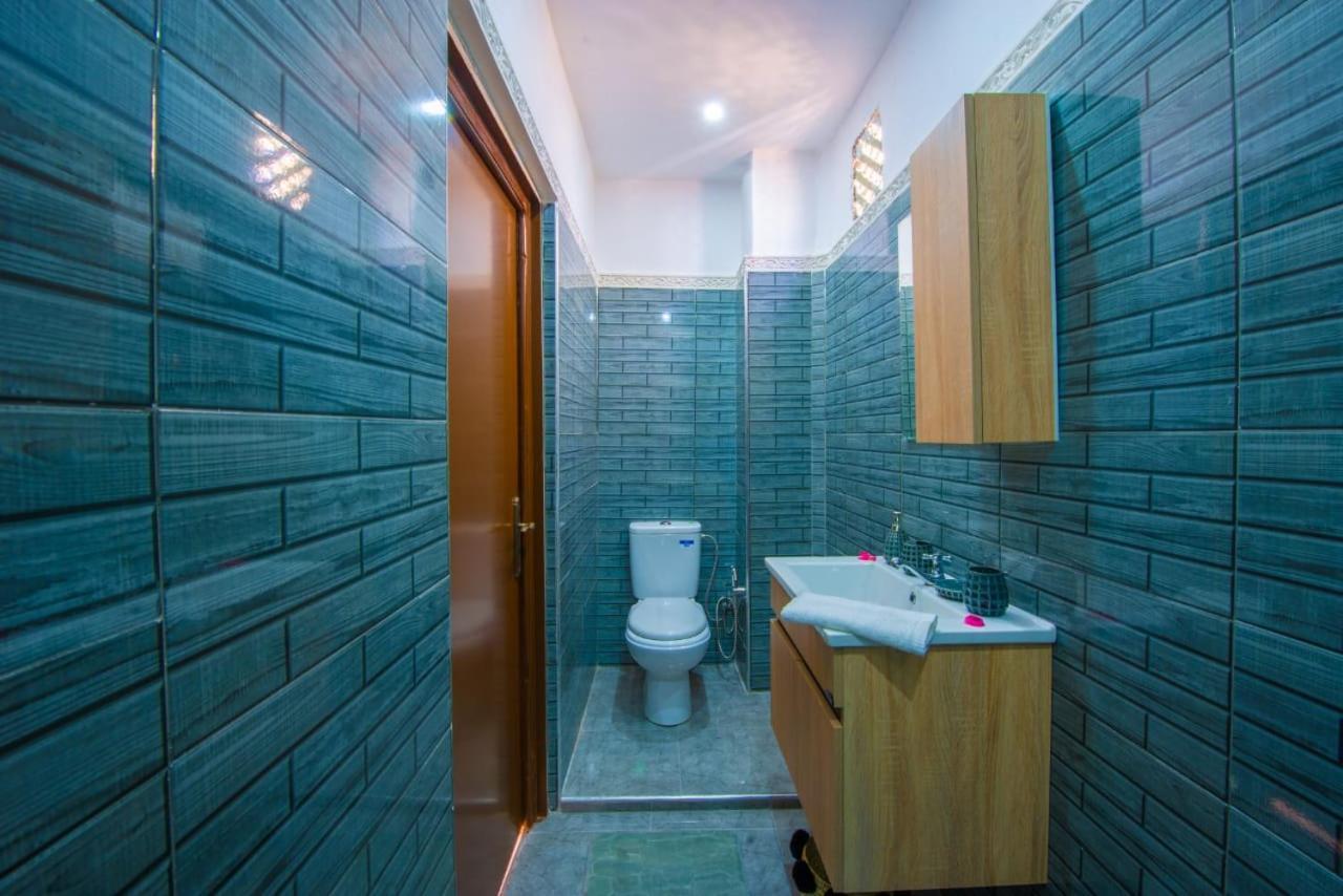 Riad Amely Marrakesh Ngoại thất bức ảnh