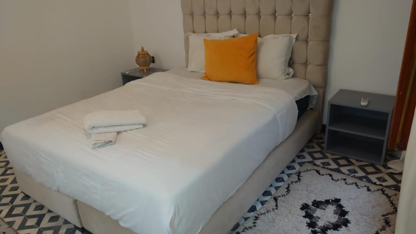 Riad Amely Marrakesh Ngoại thất bức ảnh